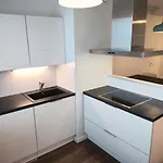For 3 In Center Lägenhet