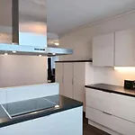 For 3 In Center Lägenhet