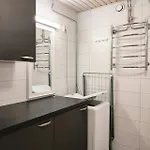 Lägenhet For 3 In Center