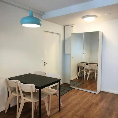 Apartamento For 3 In Center