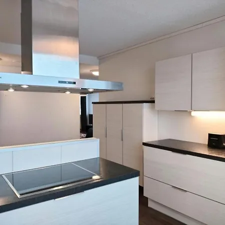 For 3 In Center Apartment