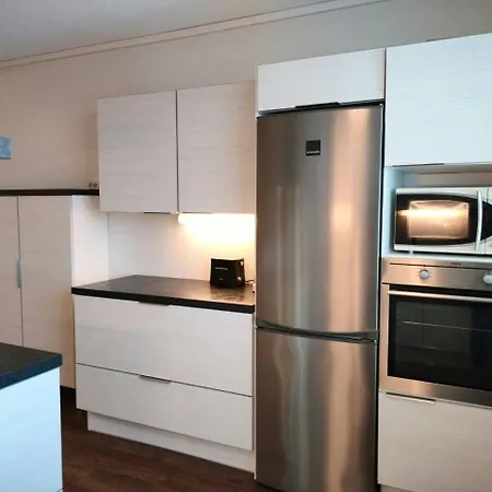 For 3 In Center Appartement Kuopio