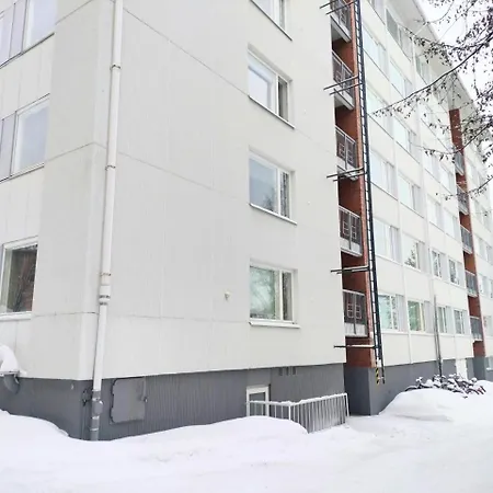 For 3 In Center * Kuopio