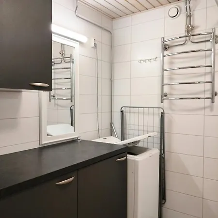 Apartment For 3 In Center