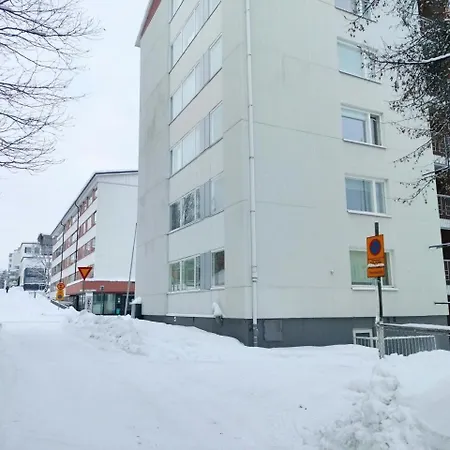 For 3 In Center Apartamento