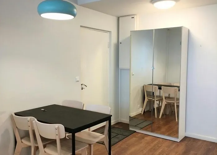 Apartamento For 3 In Center