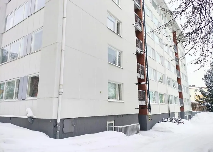 For 3 In Center * Kuopio