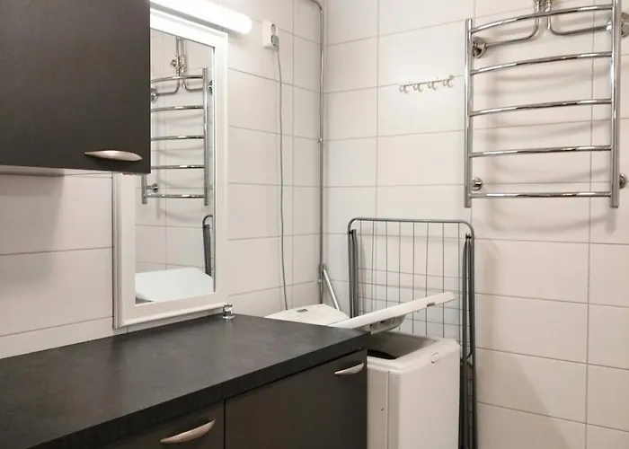 Appartement For 3 In Center